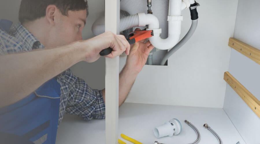 Professional same day plumber in Roy, NM